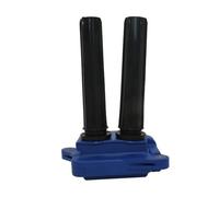 AKOUFALL Interruttore 1/4PCS Bobina di Accensione Blu per Chrysler per Grand per Cherokee per Commander 5.7 6.1 6.2 6.4 V8 Ricambi Auto OEM 56029129AB Interruttori di accensione(8PCS)