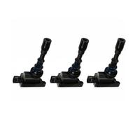 AKOUFALL Interruttore 3 Pezzi per Kia Sedona per Hyundai XG300 XG350 C1353 UF432 27300-39050 2001 2002 2003 2004 2005 Bobina di Accensione Interruttori di accensione