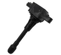 AKOUFALL Interruttore Bobina di Accensione per 2012-2018 per Versa per Note 1.6l per Micra K13 Hr15de 22448-1hc0a Interruttori di accensione