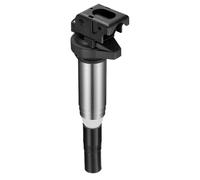 AKOUFALL Interruttore Bobina di Accensione per Bosch E60 E61 F10 F18 F11 E39 F07 520I 523I 525I X3 X5 Z4 12138616153 12137594596 0221504470 Interruttori di accensione