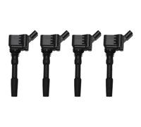 AKOUFALL Interruttore per A3 A4 A5 A6 A7 Q5 di Accensione Auto Bobina di Accensione per EOS per Golf Mk7 per Tiguan per Passat B8 06k905110g 06l905110d Interruttori di accensione