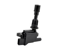 AKOUFALL Interruttore per Mazda 323 Bj 1.6l Bobina di Accensione per KN Kq 1.6l Zmd Zl01-18-100 Zl01-18-100a Zl01-18-100b Zzy1-18-1 Interruttori di accensione