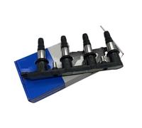AKOUFALL Interruttore per Sonic per Cruze per Cruze Limited per Trax per Aveo per Aveo5 per Pontiac G3 Bobina di Accensione 25186687 96476983 25186687 55561655 55571845 Interruttori di accensione