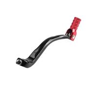 AKOUFALL Leva del Cambio CNC Pieghevole Gear Shifter Leva Cambio Cambio Per CRF 250R 2010-2017 Moto MX Enduro Dirt Bike Off Road Pedale cambio moto