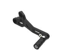 AKOUFALL Leva del Cambio Leva Del Cambio Per Ducati Per DesertX Per Desert X 2022-2024 Accessori Moto Leva Pedale Cambio Pieghevole Regolabile Pedale cambio moto(Svart)