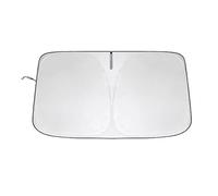 AKOUFALL Parasole Auto Parabrezza Parabrezza da Sole per Ford per Eco Sport 2014-2021 2022 Accessori Parasole Pieghevole Finestra Sun Visor Protector Blocchi Raggi UV