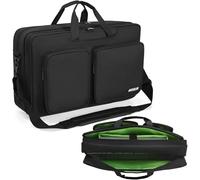 AKOZLIN Portabag für Pioneer DDJ-Controller,FLX4/REV1/SB2/SB3/400/RB