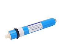 Akozon 100 GPD Membrana Osmosi Inversa Universale Compatibile RO | Certificato NSF, adsorbimento ad alta densità, compatibile con la maggior parte dei purificatori standard, filtrazione