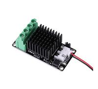 Akozon 3D Printer Controller MKS MOSFET per Modulo di CaloreEstrusore Modulo MOS 30A Big Current