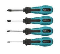 Akozon 4 Pezzi cacciavire Tipo Y Set Cacciaviti di Precisione Professionali Tri-wing Cacciavite a 3 Ali con Magnetico Strumento Manuale Multifunzionale