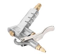 Akozon AD-128 Soffio Pneumatico con del, Testa in Gomma e Gancio in