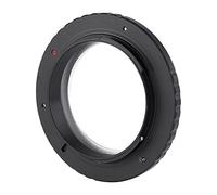 Akozon Adaptall 2 a Dslr Ai Mount Adattatore per Fotocamera Messa a Fuoco Manuale di Precisione per Obiettivi Parole Chiave Caratteristiche Compatibilità Collega Obiettivi Fotocamere Consenti