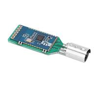 Akozon Adattatore Seriale per Serie FT8X7 - Interfaccia Radio 9600bps per Controllo Wireless con Dispositivi