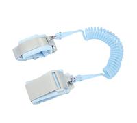 Akozon Akozon 2M Anti Lost Lost Cursh con Filo con Cablaggio Chiave di Sicurezza in Verde per Casa (BLUE)