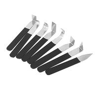 Akozon Akozon Set di Penne Pastello Morbide da 24 Colori per Artisti di Graffiti e Pittura con Pastelli Vibranti