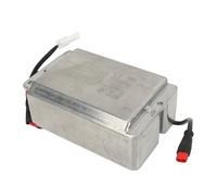 Akozon Alimentatore CA per Monopattino Elettrico G30 G30D con Modulo | Tensione di ingresso CA 100-240 V, adattatore sostitutivo, compatibile con, uscita corrente stabile