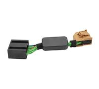 Akozon Auto Start Stop per RS3 8V 2014 2023 Plug & Play, Disabilita Auto Stop Start, Consumo Batteria, Nessun Codice Errore