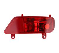Akozon Automotive Car Rear, Red Rear Fog Light Assembly Accessori di Ricambio per 3008 5008 2009-2016 Right 6351HG(Destra/XBJ000080)