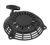 Akozon Avviamento a Strappo per Tosaerba GVC160 - Piastra di Avviamento di Ricambio per Accessori Affidabili per Attrezzature Giardino