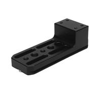 Akozon Base di Supporto per Montaggio per Treppiedi Base Adatto per 70 a 200 Mm F2,8 Dg Dn Os Sports e L Piastra Collare Piede di Ricambio