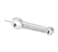 Akozon Biella 12,7x23x94mm Punta Conica in Alluminio Pressofuso per Compressore d'aria - Accessorio Resistente e Leggero per Strumenti Hardware per Pompe d'aria