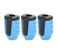 Akozon Bits Magnetizzatore per Cacciavite 6.35mm - Utensile Magnetico | Magnetizzatore a punte per cacciavite da 6,35 mm - Strumento universale per bussole magnetiche con magnetizzazione e