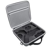 Akozon Borsa a Tracolla PortatileRS3 Mini con Doppia Cerniera per Riporre gli Oggetti, Custodia da Trasporto per Ronin RS 3 Mini