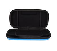 Akozon Borsa di Stoccaggio, Custodia da Trasporto Resistente Ai Graffi per il Trasporto di Host in Caso di Incidente, Ampio Spazio (BLUE)