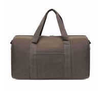 Akozon Borsone da Viaggio Grande Borsa da Palestra Resistente all'acqua da 60 Litri per Uomo Donna con Tasca per Laptop e Tracolla Sport all'aria Aperta Campeggio Escursionismo (#6)