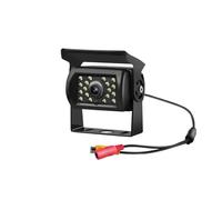 Akozon Bus Bus Truck HD Infrared CCD Night Vision Camera Visual Up Camera Imploo Proop Anale IP67 68 per Autobus per Camion (1)