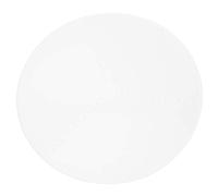 Akozon Bussola per la Ricerca del Centro - Righello di Centratura Rotondo 12 Pollici per la Lavorazione del Legno per il Disegno Rapido di Cerchi - Strumento di Misurazione in Acrilico per la