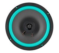 Akozon casse auto 16 cm + Altoparlanti per auto, 6.5 Tweeter da 160 W Tweeter per auto Altoparlanti per altoparlanti per musica di alto livello