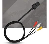 Akozon Cavo AV per Console di Gioco o Video