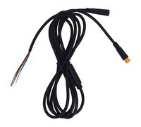 Akozon Cavo Controller per Scooter Elettrico Para G2pro Cavo di Alimentazione per Scooter Elettrico Connessione Stabile a 5 Pin - Settore Automobilistico/e Sport Moto