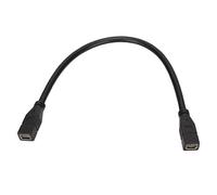 Akozon Cavo di Prolunga DisplayPort da Femmina a Femmina: Cavo per Computer, 0. Prova la Connessione 'adattatore di Prolunga