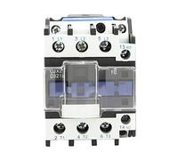 Akozon CJX2-3210 - Protezione elettrica industriale AC, 220 V, 32 A