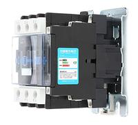 Akozon Contattore CA Ad Alta sensibilità 40 A - Applicazioni Industriali di Controllo Motori - CJX2-4011