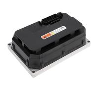 Akozon Controller Motore Brushless Sinusoidale Scooter Elettrico per mobilità 72V 8000W - DK72550T con Controllo della velocità Migliorato