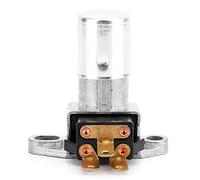 Akozon Controllo Interruttore Dimmer Fari per Auto e Controllo Fari Regolabile Realizzato in Alluminio di Alta qualità