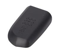 Akozon Coperchio dello Sportello del Vano Batteria del Grilletto del Flash per YN-E3 RT - Coperchio di Ricambio Affidabile