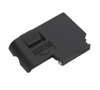 Akozon Coperchio dello Sportello della Batteria della Fotocamera Adatto per 350D 400D - Coperchio Protettivo di Facile Installazione per il Vano Batteria