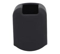 Akozon Coperchio in Silicone Adatto a 3 Protettore per Lenti Protettivo per la Telecamera a Prova di Graffio