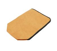 Akozon Coperta per Barbecue Coibentata per Riposare la Carne | Borsa Isolante per Barbecue Pieghevole e Riutilizzabile con Cerniera per Grigliare e Fumare all'aperto