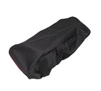 Akozon Copertura Impermeabilizzante per Verricello Elettrico Protezione in Tessuto Oxford per Rimorchio per Barche ATV da 8500-12500 Libbre