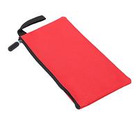 Akozon Custodia Compatta per Attrezzi Borsa per Attrezzi Borsa Portatile per Riporre Oggetti - Strumenti e bricolage/Elettricità e Strumenti/Organizzatori di/Borse per (rosso)