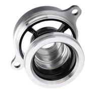 Akozon Custodia Cuscinetto Albero 369-60101-1 4-6 CV | Lega di alluminio per servizio scatola ingranaggi su M4C M5B MFS4B MFS5B MFS6B MFS4C MFS5C MFS6C