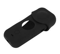 Akozon Custodia per Fotocamera Custodia per Fotocamera Sportiva Custodia Protettiva in Silicone per Tutto Il Corpo per Accessorio per Fotocamera Panoramica per One X2