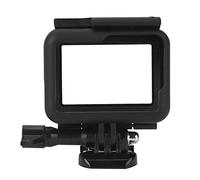 Akozon Custodia Protettiva per Telaio Custodia in Schiuma per Parabrezza per Fotocamera 7 6 5