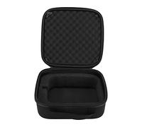 Akozon Custodia Universale per Controller Aereo Telecomandato per AT9/X9D/WFLY 9 Custodia EVA con Chiusura a Cerniera, Protezione Portatile per Trasmettitore per Drone Aereo per Auto RC