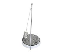 Akozon Decision Maker con Dito Decision Maker Swinging Desk Toy Home - Gadget per Alleviare Lo Stress e Prendere Decisioni